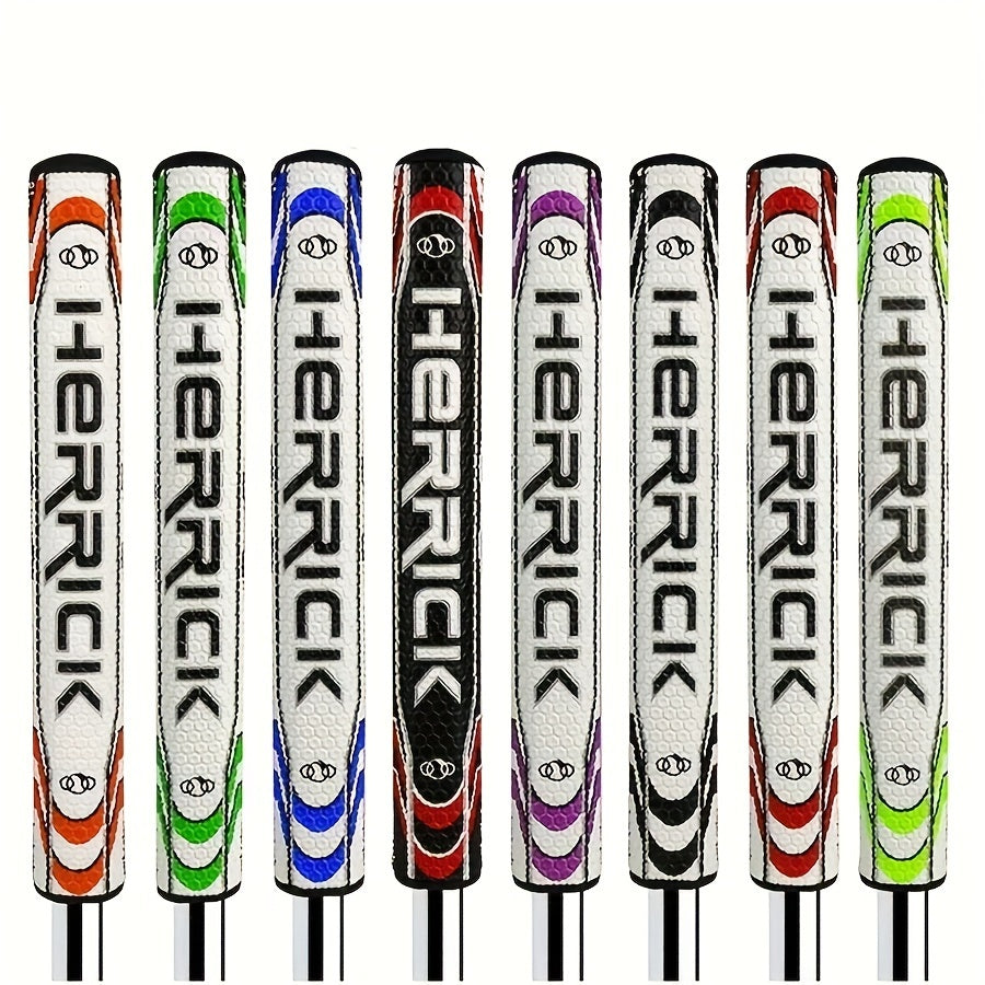 PU Golf Putter Grip Ultra light & Durable