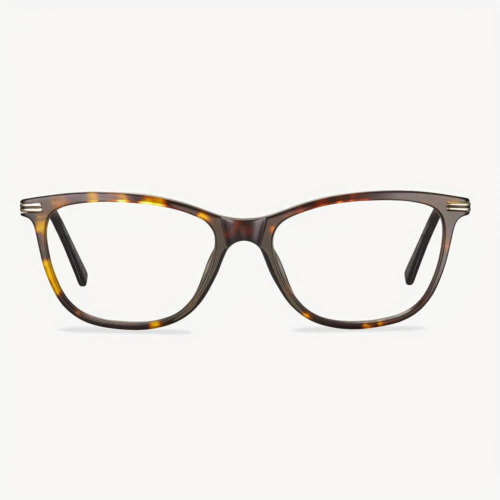 Men's Light Blocking Glasses Lightweight Frame Glasses