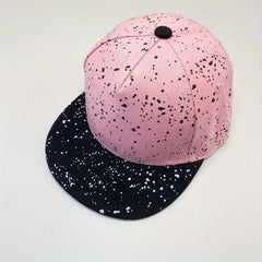 Kids Baseball Cap Sun Protection Hat Boys Peaked Cap Spring Summer