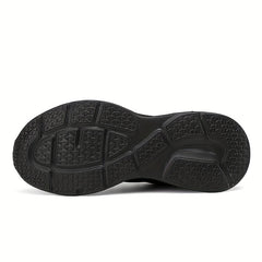 Women's Lightweight Breathable Sport Shoes Soft Comfort Low Top Travel Shoes
