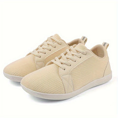 Women's Outdoor Barefoot Running Shoes Casual Sneakers