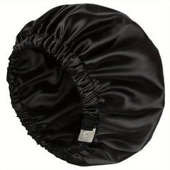 Satin Bonnet Silk Bonnet Sleep Cap For Women Extra Large