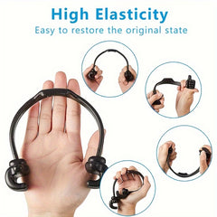 Flexible Phone Holder for Home and Office