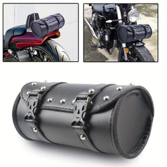 Motorcycle Tool Bag Side Hanging Portable Storage Head Tail Modified