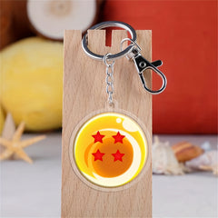 96 Inch Anime Keychain Toys For Friends Acrylic Collectibles Toy