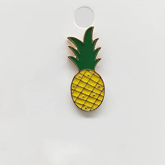 Cartoon Brooch Pin for Kids - Cute Accessory for Clothes, Bags