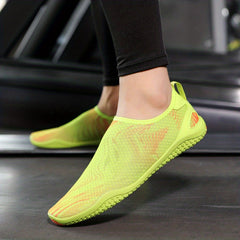 Men's Quick Drying Water Shoes Breathable Non Slip Aqua Shoes