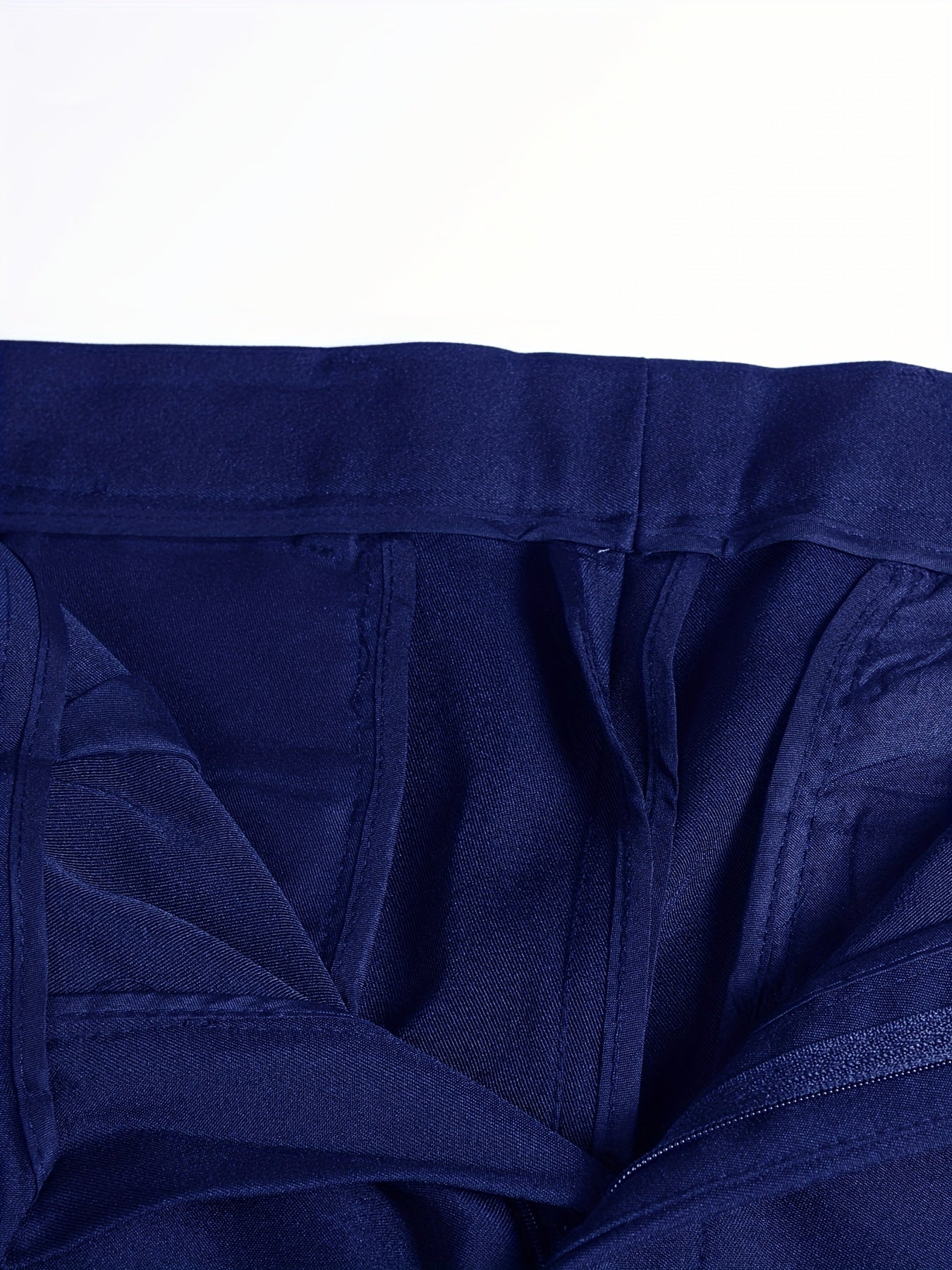 Men's Slim Fit Stretch Dress Pants for Business