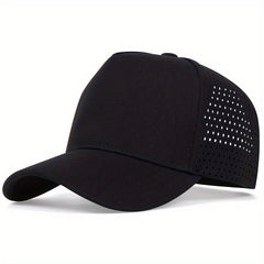 Men's Breathable Baseball Cap