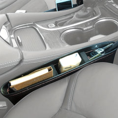 Car Seat Gap Leak-proof Storage Box