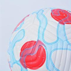 Professional Size 5 Football Wear-resistant PU Leather Soccer Ball