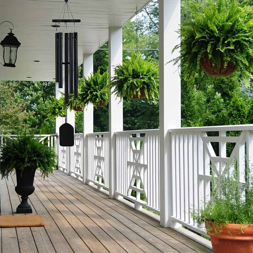Outdoor Wind Chime for Joy and Serenity - Perfect Gift for Women
