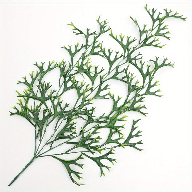 Artificial Hanging Plants Vines for Safari Jungle Party Wedding Decor