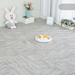 2pcs Floor Mat Exercise Foam Mats Workout Training Equipment
