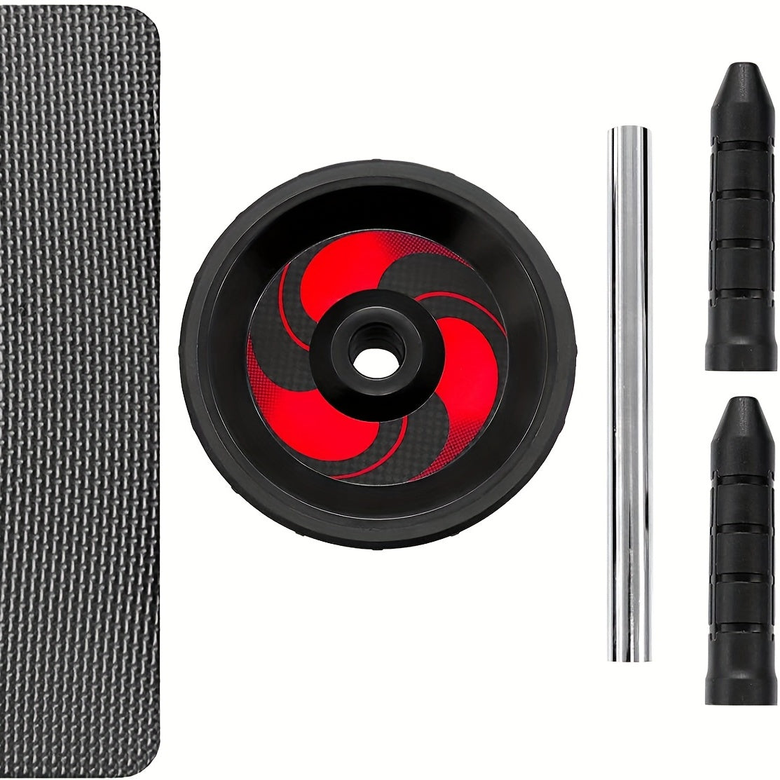 Ab Roller Wheel Core Strength Training Equipment For Men And Women