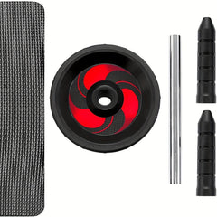Ab Roller Wheel Core Strength Training Equipment For Men And Women