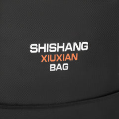 Business Laptop Nylon Backpack