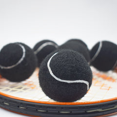 Elastic Tennis Ball Set for Beginners and Training