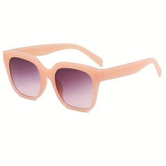 Men's Vintage Sunshade Sunglasses UV Protection