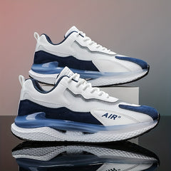 Men's Alphabet Lightweight Running Shoes Spring/Summer