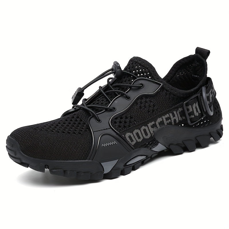Quick Dry Unisex Barefoot Shoes for Hiking & Swimming