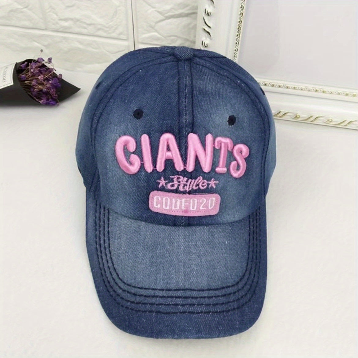 Stylish Outdoor Sports Baseball Cap Sun Protection Hat