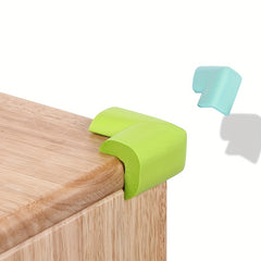 5pcs Baby Safety Corner Protectors Thickened Protective Table Protector