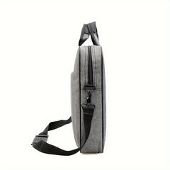 Laptop Bag 38 1 Cm Shoulder Messenger Bag Business Office Handbag