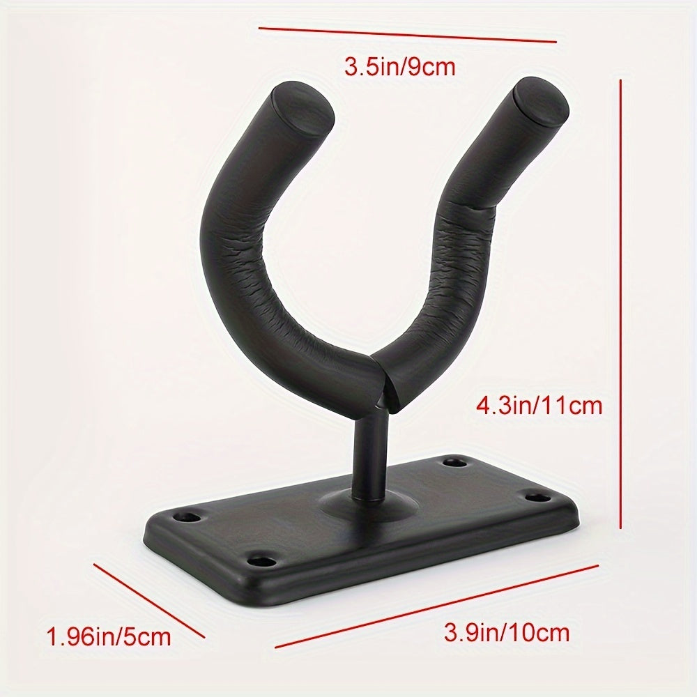 Skateboard Hook Wall Hanging Rack Display Rack