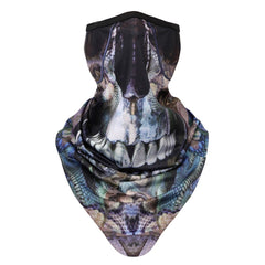 Men's Sunproof Outdoor Fishing Cycling Sports Bandana