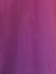 Plus Ombre Long Sleeve Collar Shirt Dress With Pocket