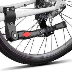 Adjustable Mountain Bike Support Stand Easy To Install