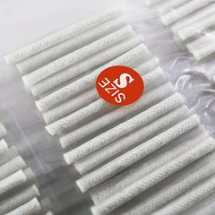 Professional Disposable Eyelash Perm Rods for Lash Lift and Curl