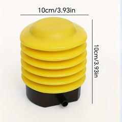 Inflatable Foot Pump for Balloons and Swimming Rings