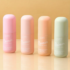 Hydrating Makeup Primer Cream Full Coverage Even Skin Tone Long Lasting