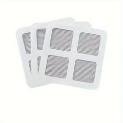 3pcs Roll Screen Repair Tape - Quick Fix for Windows and Doors