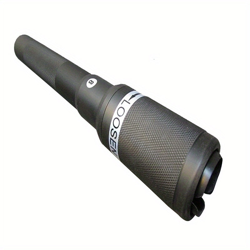 Billiard Cue Lengthener Sleeve for Precision Control