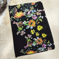 Breathable Chiffon Fabric for DIY Clothing & Crafts