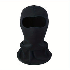 Ski Mask Winter Face Mask UV Protection Windproof Outdoor Sports Cap