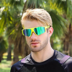 Polarized UV Protection Sunglasses for Men and Women