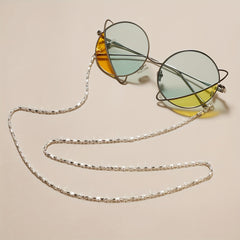 Non-Slip Glasses Chain Eyeglass Holder Strap Men Women Glasses Accessories