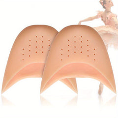 Breathable & Durable Toe Protection for Ultimate Comfort
