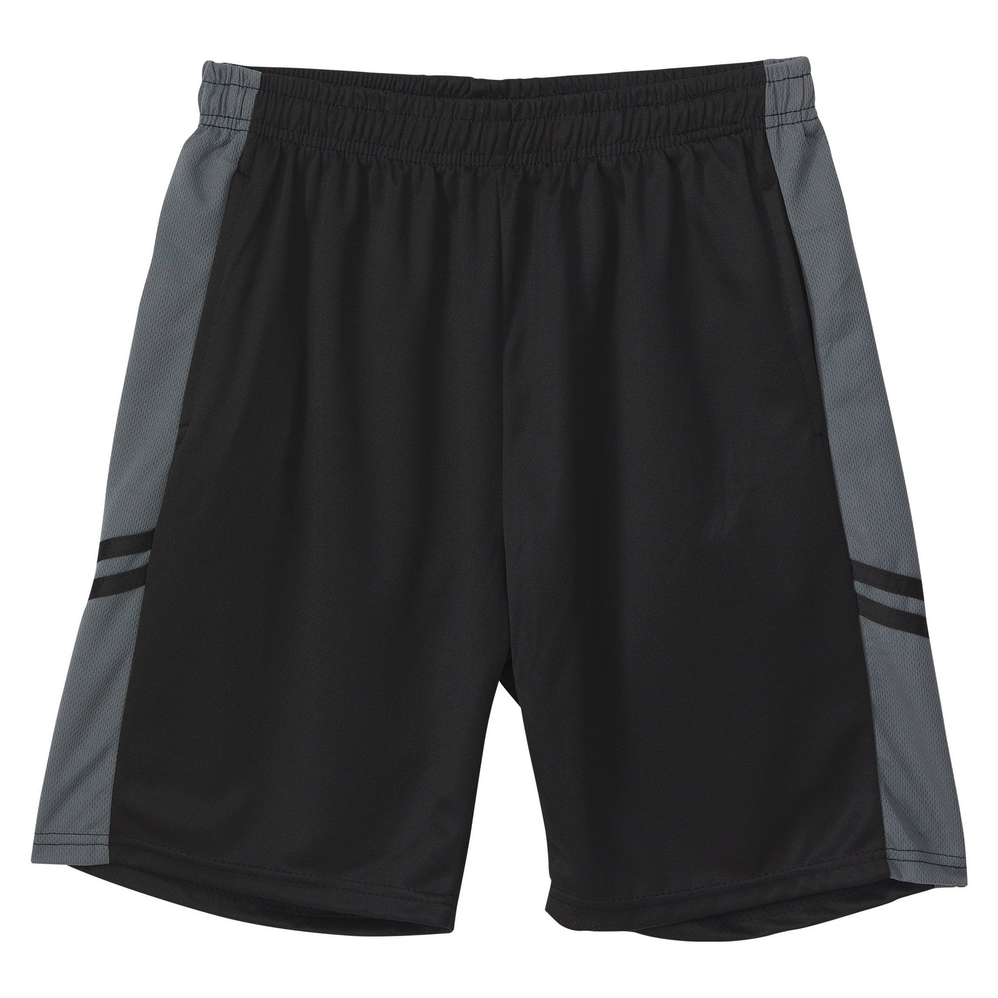 Quick Drying Men's Casual Stretch Shorts for Gym Workout