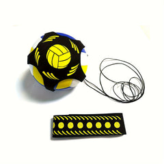 Volleyball Spiking & Passing Training Set