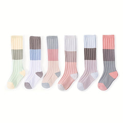 Kids Breathable Comfy Pile Socks for Autumn/Winter
