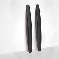 Car Bumper Protector Strip Guard Corner Scratch Crash Blade Anti Collision