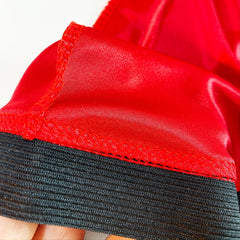 Silky Sports Elastic Bottoming Cap for Home Hotel Hair Salon Spa