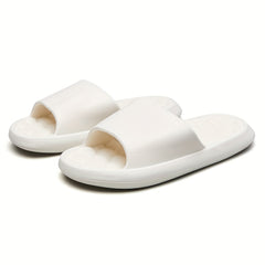 Unisex Massage Comfortable Non Slip Slides for Summer