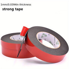 Double Sided Adhesive Sponge Tape for Home Boat Marine