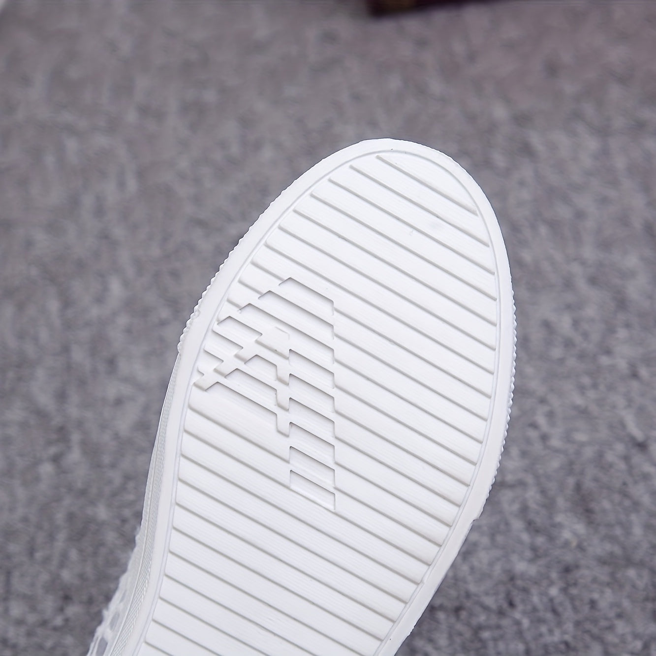 Women's Lace Mesh Sneakers Casual Outdoor Shoes Lightweight Walking Shoes